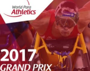 ndia Bags 8 Medals in IPC Athletics Grand Prix 2017