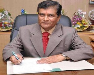 6th Swaminathan award presented to Dr R R Hanchinal