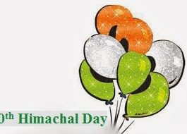 70th Himachal Day