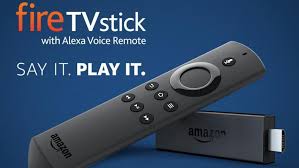 Amazon launches Fire TV Stick in India
