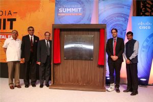 Cisco Launches 5th Global Cyber Range Lab in Gurugram