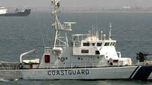 Coast Guard decommissions ICGS Varad after 27 years