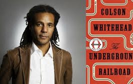 Colson Whitehead wins Pulitzer prize for The Underground Railroad