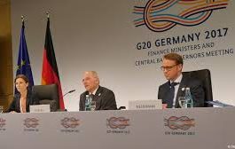 Digital Ministerial Meeting of G20 concluded in Germany
