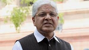 Former Minister Ashwani Kumar named for Japanese honour