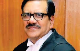 Former Supreme Court judge Shiva Kirti Singh to head TDSAT