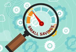 Govt lowers interest rates on small saving schemes like PPF, KVP and Sukanya Samriddhi Yojana by 0.1 per cent for April-June quarter