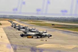 IAF Inducts Su-30 MKI into Frontline 221 Squadron