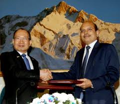 India and Republic of Korea sign Inter Governmental MOU for Defence