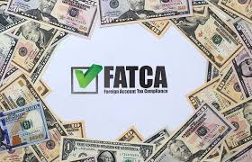 Need to file your FATCA compliance to banks by April 30 to avoid an account freeze