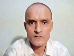 Pakistan Sentences Indian Spy KulbhushanJhadav to Death
