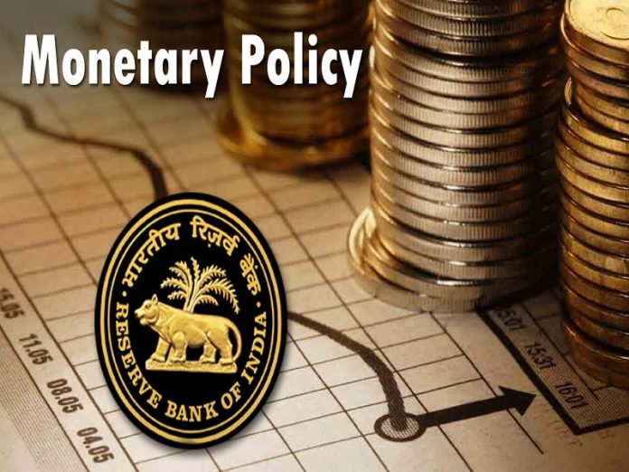 RBI Monetary Policy Review