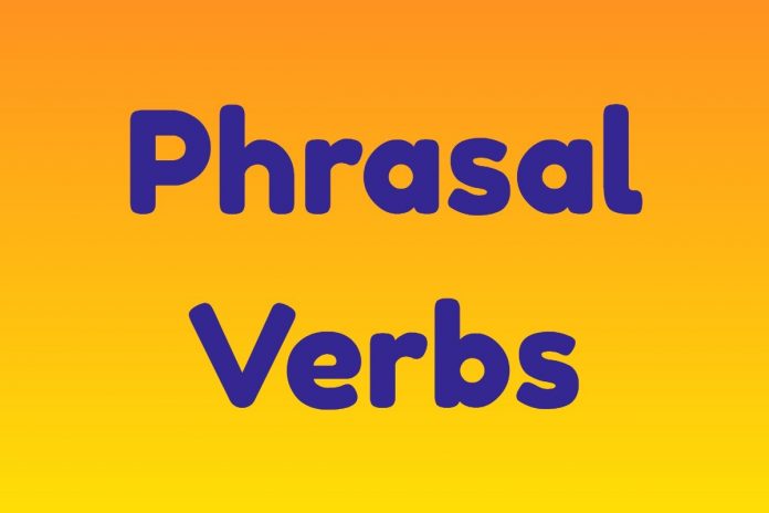 phrasal-verbs