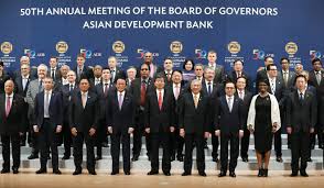 ADB Meeting