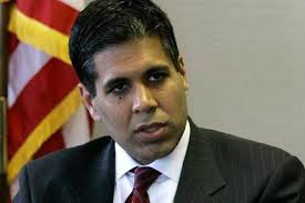 Amul Thapar becomes second Indian-American judge of US Court of Appeals