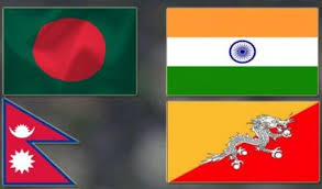 BBIN (Bangladesh-Bhutan-India-Nepal)