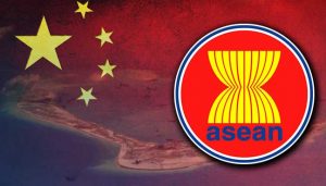 China, ASEAN Countries Agree on Framework for South China Sea Code of Conduct