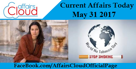 current affairs may 31 2017