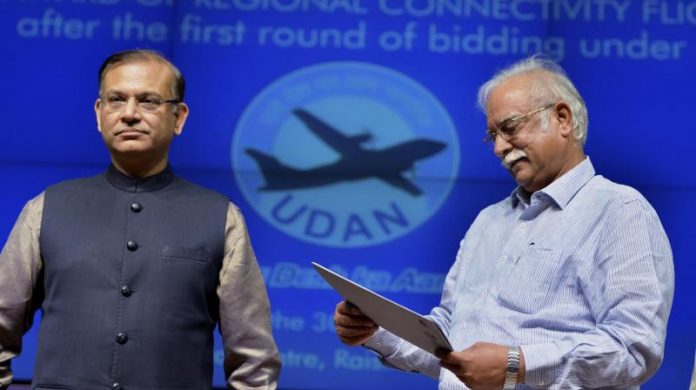 Govt unveils no-fly list and rules to handle unruly air passengers Govt unveils no-fly list and rules to handle unruly air passengers