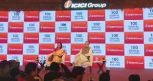 ICICI to make 600 villages digitally-enabled in 2017