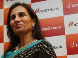 ICICI Bank Chief Chanda Kochhar receives 'Woodrow Wilson Award' for global corporate citizenship