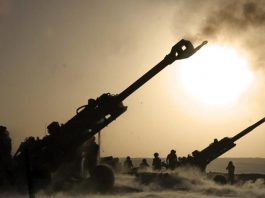 Indian Army gets its first modern artillery gun almost 30 years after Bofors