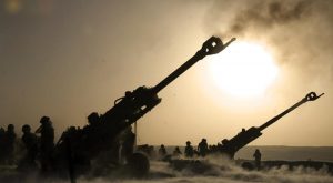 Indian Army gets its first modern artillery gun almost 30 years after Bofors