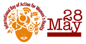 International Day of Action for Women's Health