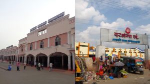 Railway station survey - Andhra's Visakhapatnam cleanest, Bihar's Darbhanga dirtiest