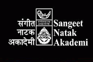 Satyabrata Rout gets Sangeet Natak Akademi Puraskar
