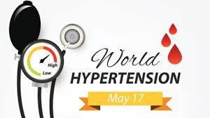 World Hypertension Day