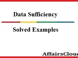 data-sufficiency