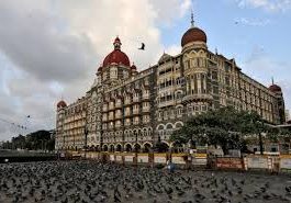 114-year-old Taj Palace becomes first Indian building to get trademark