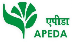 22nd Agricultural and Processed Food Products Export Development Authority (APEDA) Annual Award