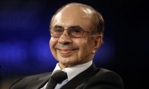 Adi Godrej, Andrew Liveris bag USIBC Global Leadership Awards