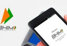 BHIM – Bharat Interface for Money Application BHIM - Bharat Interface for Money Application