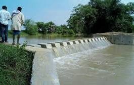 Bihar's Nalanda model of water conservation chosen for national award