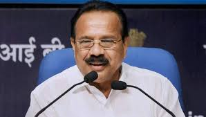 CSO to change GDP base year to 2017-18 from 2011-12 - D V Sadananda Gowda