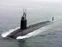 China develops world's most powerful submarine detector