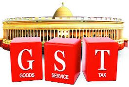 Goods and Services Tax (GST) rolled out from July 1