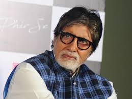 Govt ropes in Amitabh Bachchan to promote GST
