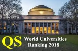 IIT Delhi replaces IISc Bangalore as highest-ranked Indian institute in QS world university rankings