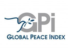 India ranked 137th in the Global Peace Index 2017