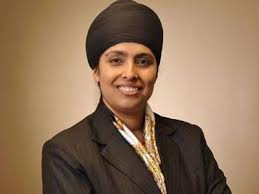Indian-origin Sikh Palbinder Kaur becomes first turbaned judge in Canada