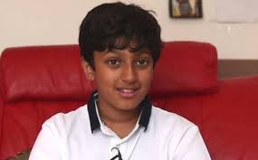 Indian-origin boy in UK scores 162 on Mensa IQ, two points higher Einstein & Hawking