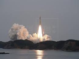 Japan launches new satellite to improve GPS