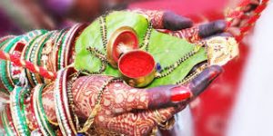 Kerala govt implements 'green protocol' for weddings