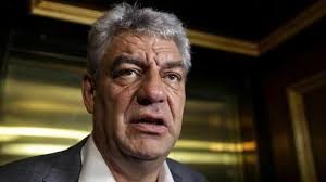 Mihai Tudose named as prime-minister designate in Romania