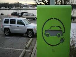 NTPC sets up electric vehicle charging stations in Delhi, Noida