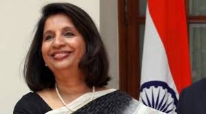 Nirupama Rao appointed Public Policy Fellow to US Think-Tank